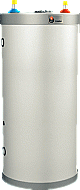 Boiler indirect gestookt (tapwater)