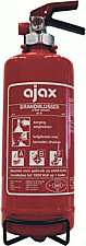 Ajax Brandblusser 809188732