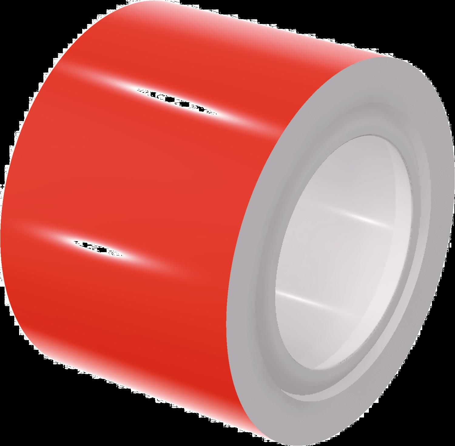 Uponor Q&E zekeringsring red 12 1058454 Knelringen Fittingen