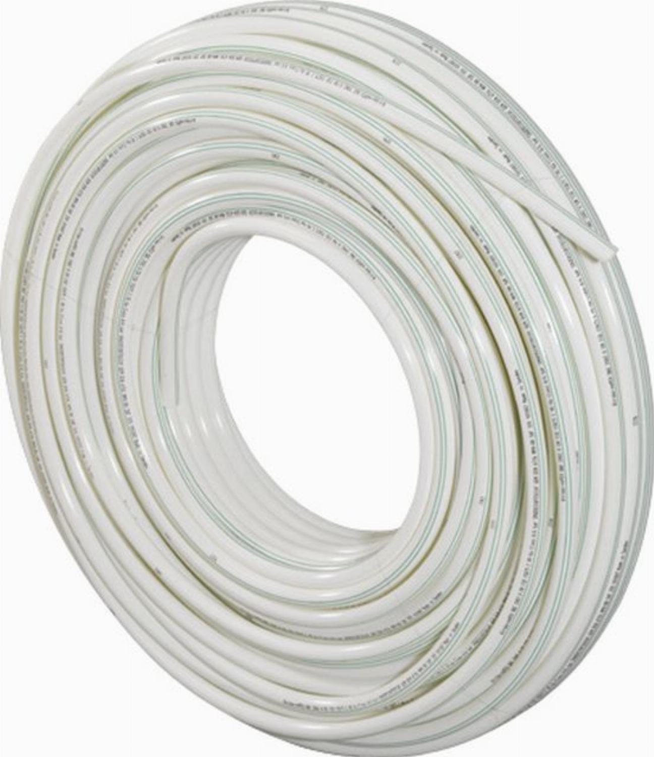 Mtr. Uponor Comfort Pipe PLUS leiding 16x2mm rol=640m 1062046 ...