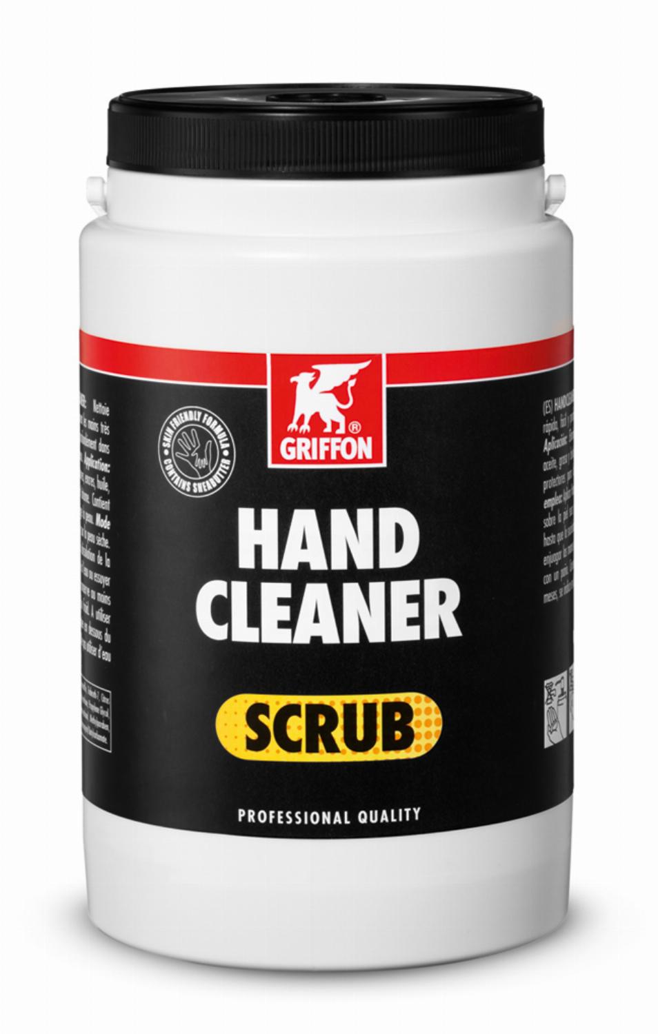 Bison handcleaner pot 3l 6307284 :: Griffon Non Ferro ...