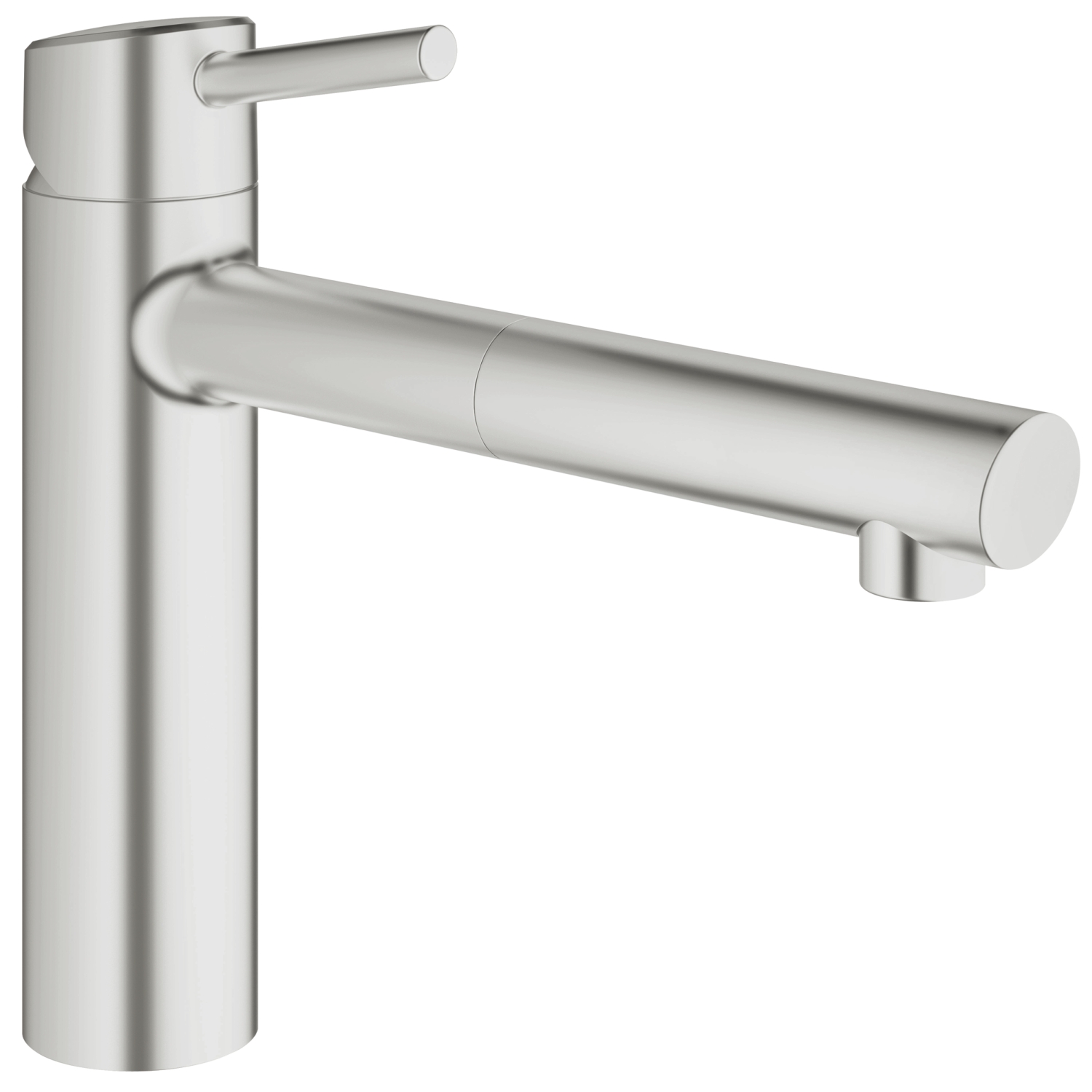 GROHE Concetto Keukenmengkraan, 31129001