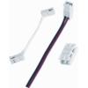 Elektr. tbh. LED-lichtslang/-band