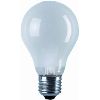 Gloeilamp zonder reflector