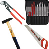 Handgereedschap