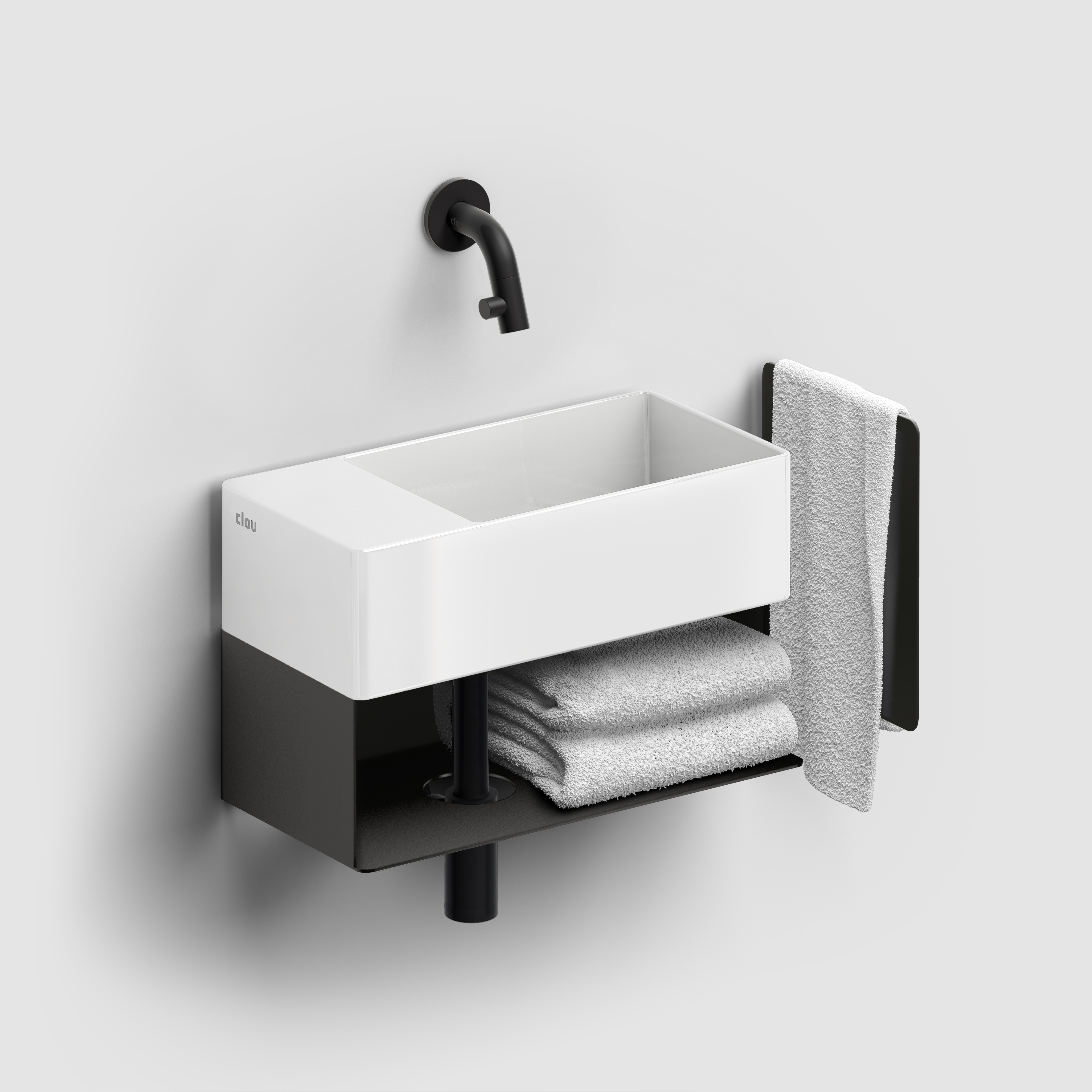 New Flush meubels