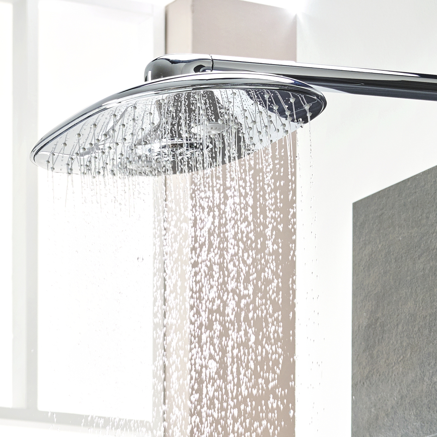 Grohe dusjbatteri