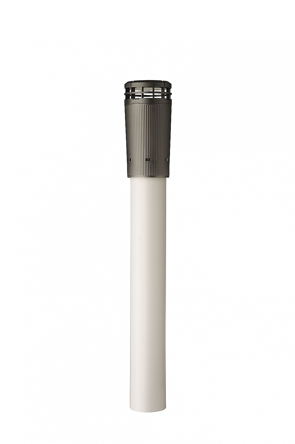 Ubbink Solovent 5R Ø125 L 1094mm zwart 0169651 > Dakdoorvoer rond ... Ubbink Solovent 5R Ø125 L 1094mm zwart 0169651 > Dakdoorvoer rond ...