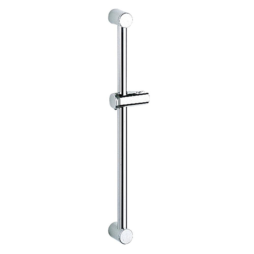 Grohe Relexa glijstang 60cm z. garnituur chroom 28620000 > Glijstang
