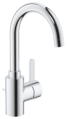 Grohe-specialist Sanispecials.nl