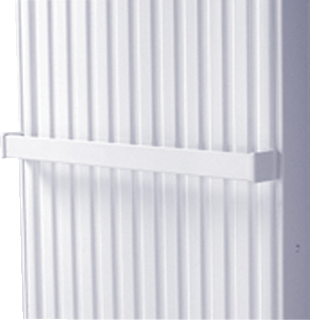 Radson Handdoekrek radiator 60cm 590600 > Handdoekrek > Paneel- en ledenradiatoren Verwarming Verwarming & klimaat > Sanispecials.nl | Echt alles voor je badkamer en toilet!