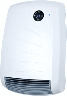 ProfiCare® Ventilator mit Luftbefeuchter für