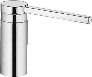 KWC Zeepdispenser AVA Z536159127