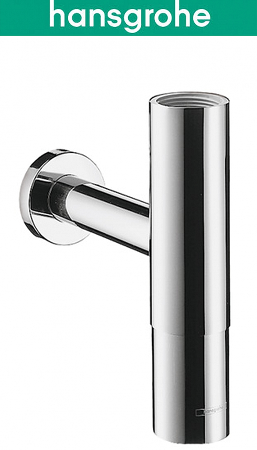 Hansgrohe Universeel Flowstar Premium Verstelbare Designbekersifon