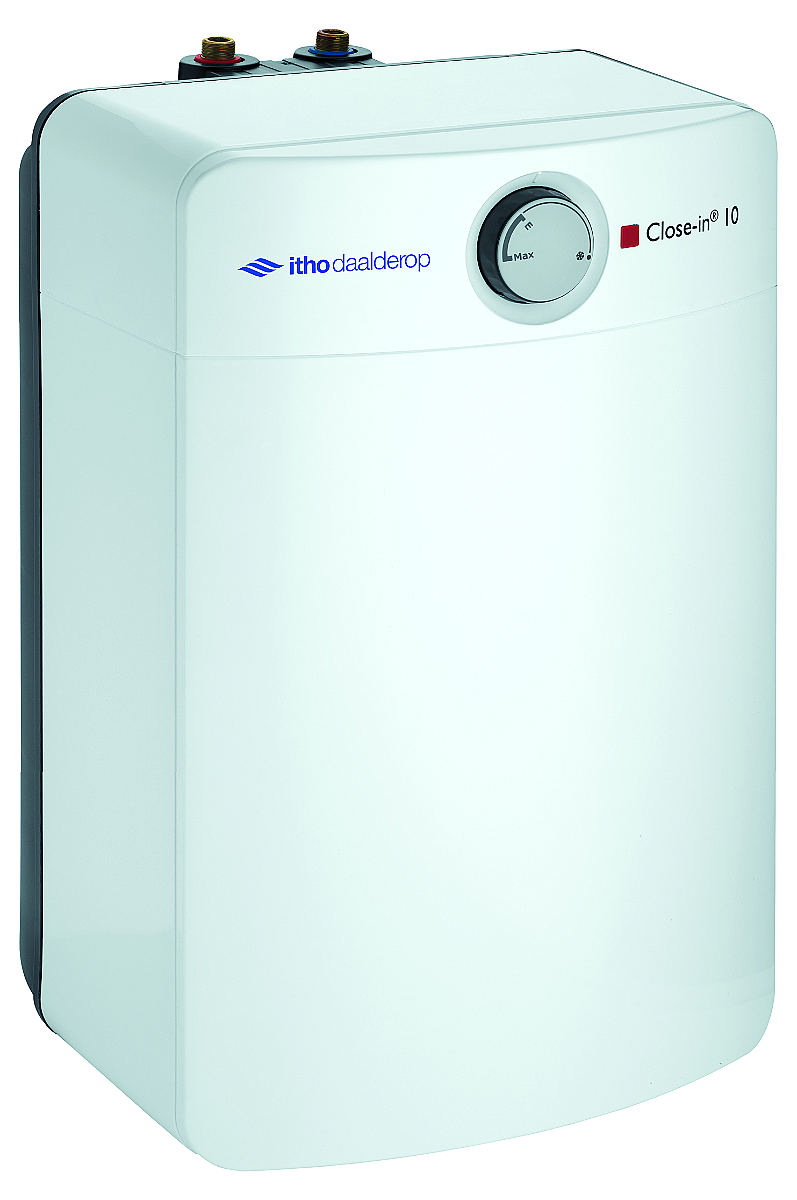 Daalderop Close In Boiler 10 liter 2200W 070226631 &gt; Boiler elektrisch