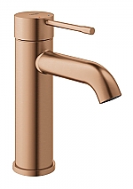 Grohe Essence Wastafelmengkraan S-Size warm sunset geborsteld 23590DL1