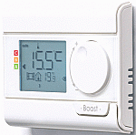 Vasco RF-thermostaat voor elektrische radiatoren met blower 118424100009016