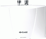 CLAGE Doorstroom warmwatertoestel E-mini 17003