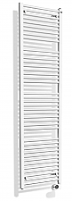 Italy Sanitair Elara elektrische radiator 181,7 x 60 cm wit