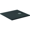 Ideal Standard Ultraflat Solid douchebak vierkant 90x90cm zwart K8215FV