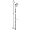 Grohe Euphoria glijstangset m. Rain handdouche 60cm chroom 27230001 