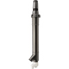 Ubbink Rolux Rookgas dakdoorvoer 5G combi HR PP 80-80 L1780 zwart 0187492
