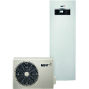 Nefit-Bosch Warmtepomp (lucht/water) split uitv Enviline 7736701143