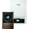 Nefit-Bosch Warmtepomp (lucht/water) monobloc Enviline 7736701177