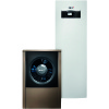 Nefit-Bosch Warmtepomp (lucht/water) monobloc Enviline 7736701170