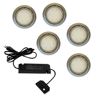 Inbouw led verlichting 12v > led verlichting > verlichting ...