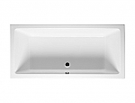 Riho Lusso bad 160x70cm wit B013001005