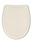 Italy Sanitair Cedo Palm beach Toiletzitting / siege wc Pergamon