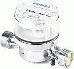 Zenner Watermeter ETKD-N ZR137418