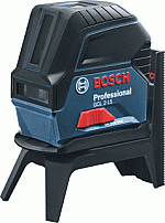 Bosch Laseraftekenapparaat 0601066E00