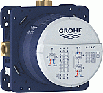 Grohe Professional Inbouwmengkraan Rapido 35604000