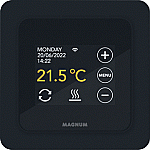 Magnum Slimme thermostaat Remote Control 825101