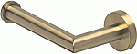 Geesa Closetrolhouder Nemox Brushed gold 91650907