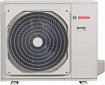 Bosch Airco - multi split condens. lucht Climate 5000 MS 8733500813