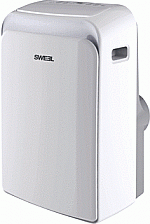 Sweel Mobiele airconditioner 0116040002