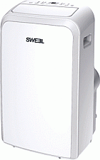 Sweel Mobiele airconditioner 0116040001