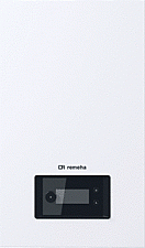Remeha Mercuria Ace E 4-8 warmtepomp lucht/water binnenunit 4,66 kW 7791252