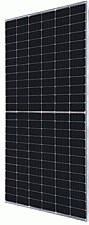 Ja Solar Zonnepaneel JAM72S20460MR SF