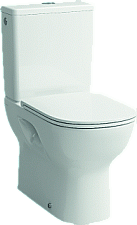 Laufen Closet LUA H8240810490001