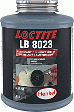 Loctite Smeer- en onderhoudsmiddel 504618