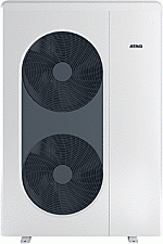Atag Warmtepomp (lucht/water) monobloc Energion 3630262