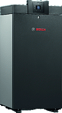 Bosch Gaswandketel Condens 7000 WP 7736702201