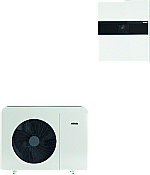 Atag Warmtepomp (lucht/water) monobloc Energion 3302130