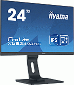 Iiyama Desktop-monitor PROLITE IIYXUB2493HSB4
