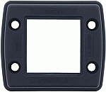 ContaClip Invoerplaat sparing kast/lessenaar KDS-SR 285064