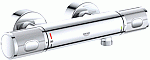 Grohe QuickFix Douchemengkraan (opbouw) 34789000
